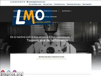 lmofrance.com