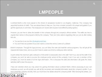 lmpeople.online