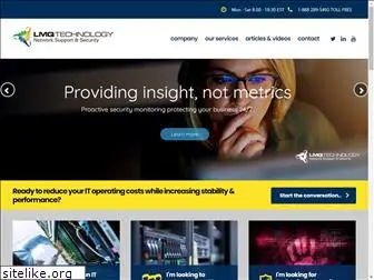 lmqtechnology.com