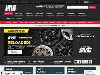 lmr.com