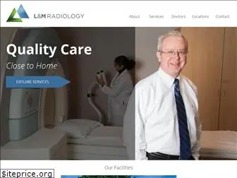 lmradiology.com