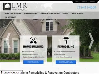 lmrbuilders.com