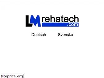 lmrehatech.com