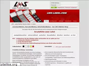 lms-label.com