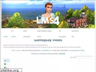 lms-mods.com