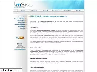 lms-portal.com
