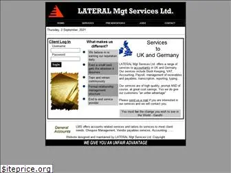 lms.co.in