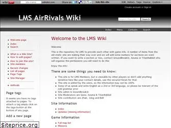 lms.wikidot.com