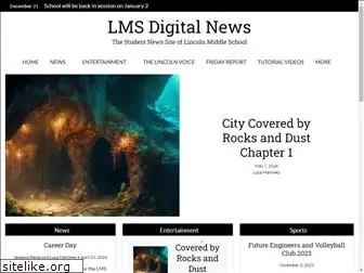 lmsdigitalnews.com