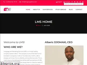 lmsgroupafrica.com