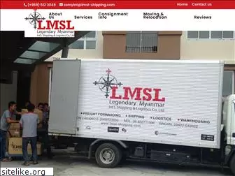 lmsl-shipping.com