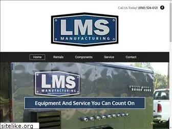 lmsmanufacturing.com