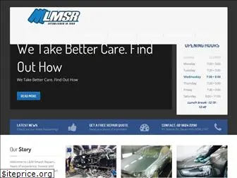 lmsmash.com.au