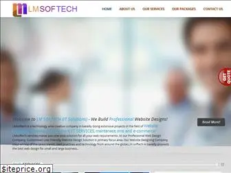 lmsoftech.com