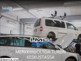 lmsracing.fi