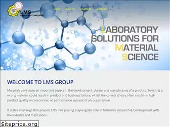 lmsscientific.com