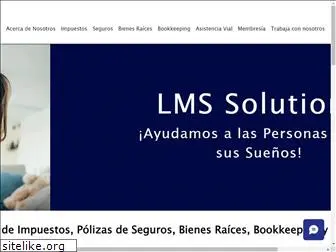 lmssolutionstx.com