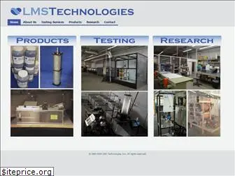 lmstechnology.com