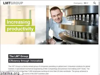 lmt-group.com