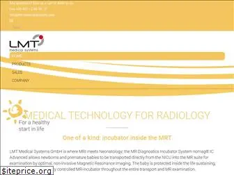 lmt-medicalsystems.com