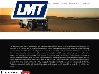 lmt.co.za