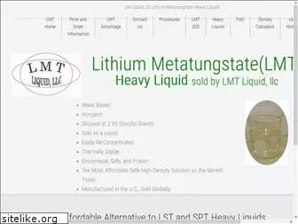 lmtliquid.com