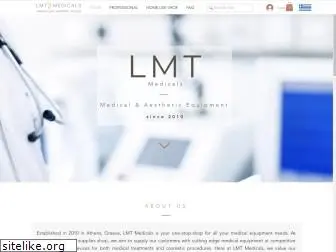 lmtmedicals.com