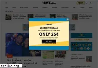 lmtonline.com