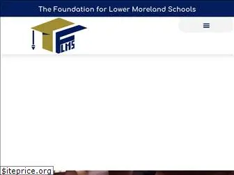 lmtsdfoundation.org