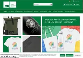 lmu-shop.de