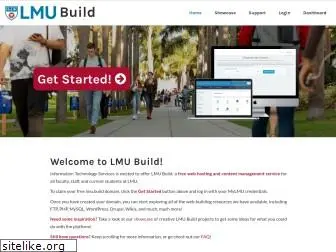 lmu.build