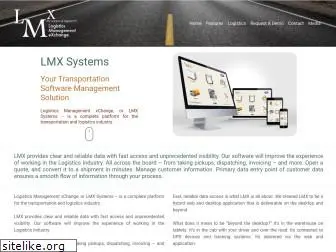 lmxsystems.com