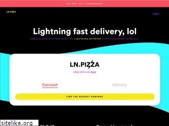 ln.pizza