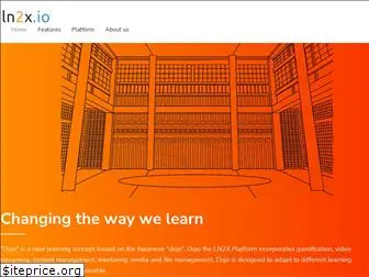 ln2x.io