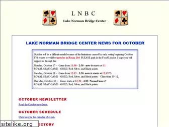 lnbridgecenter.org