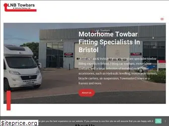 lnbtowbars.co.uk