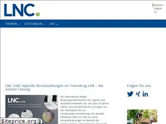 lnc-hannover.de
