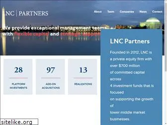 lnc-partners.com