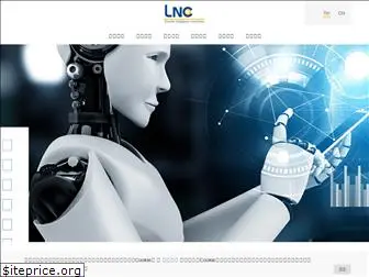 lnc.com.tw