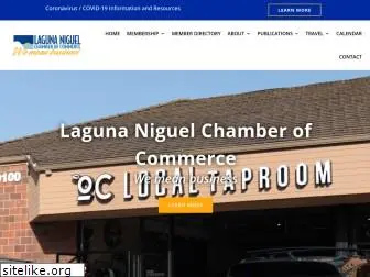 lnchamber.com