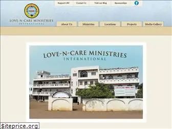 lncministries.org