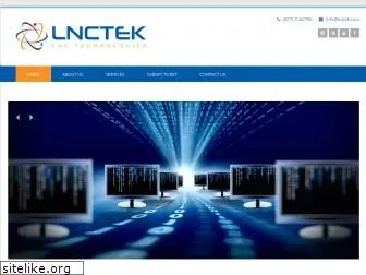 lnctek.com