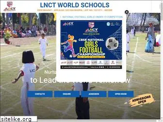 lnctworldschools.com