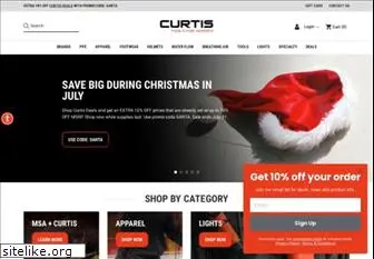 lncurtis.com