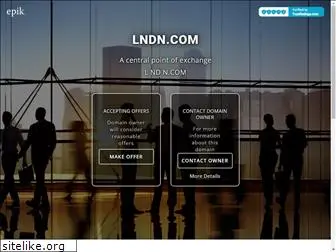 lndn.com
