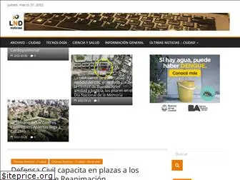 lndnoticias.com.ar