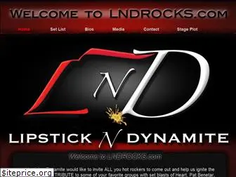 lndrocks.com