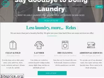 lndry.com