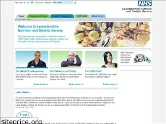 lnds.nhs.uk