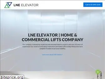 lneelevator.com.my